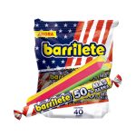 Barrilete